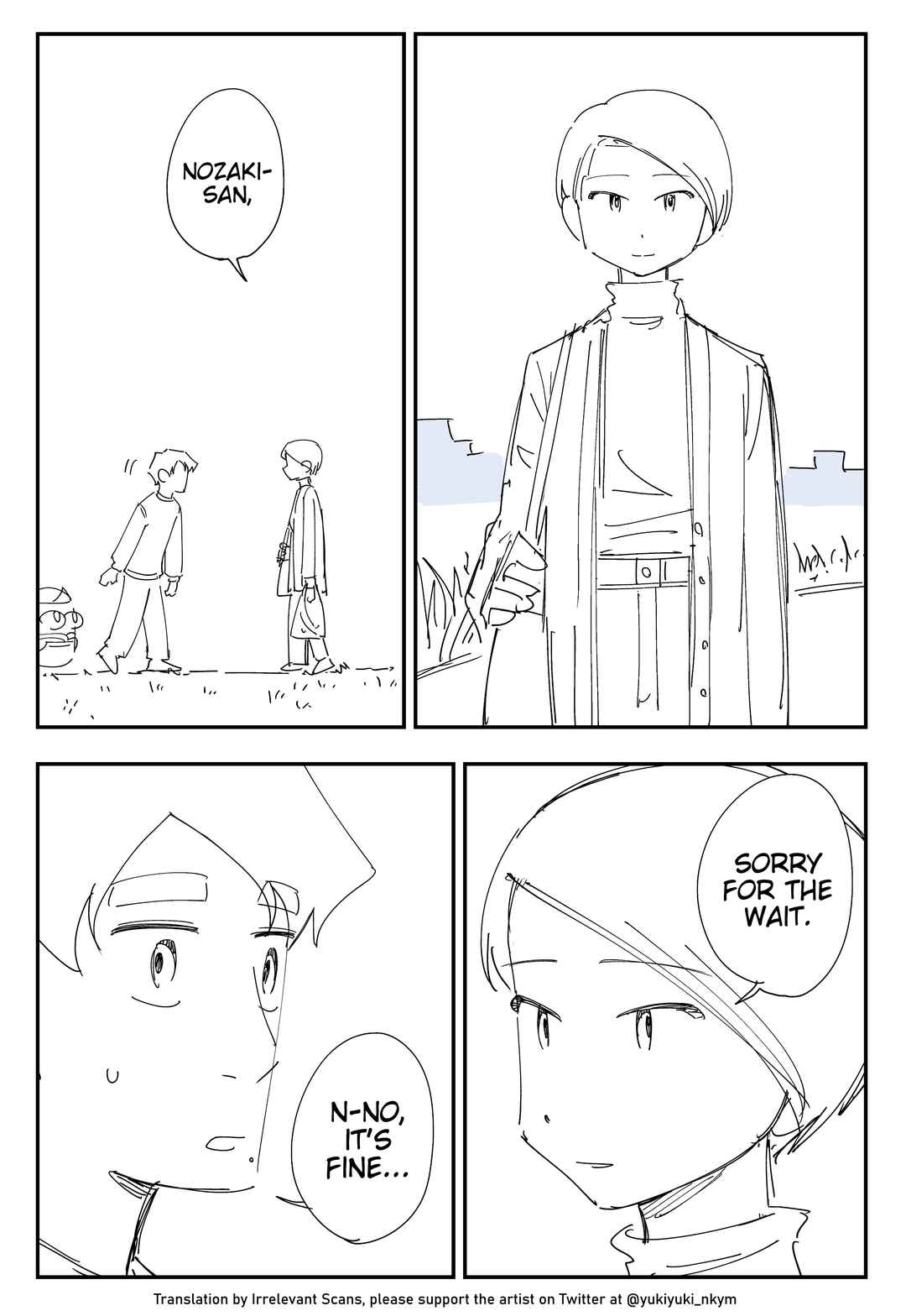Chapter 349 - Page 3