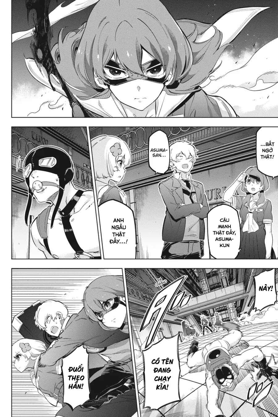 Chapter 20 - Page 35
