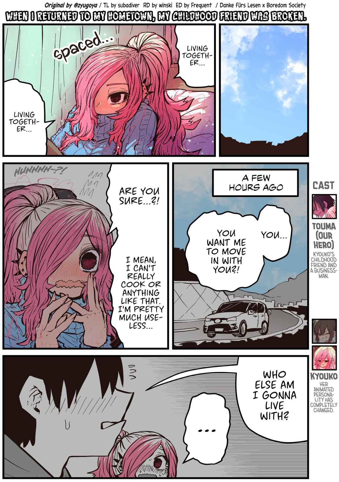 Chapter 27 - Page 1