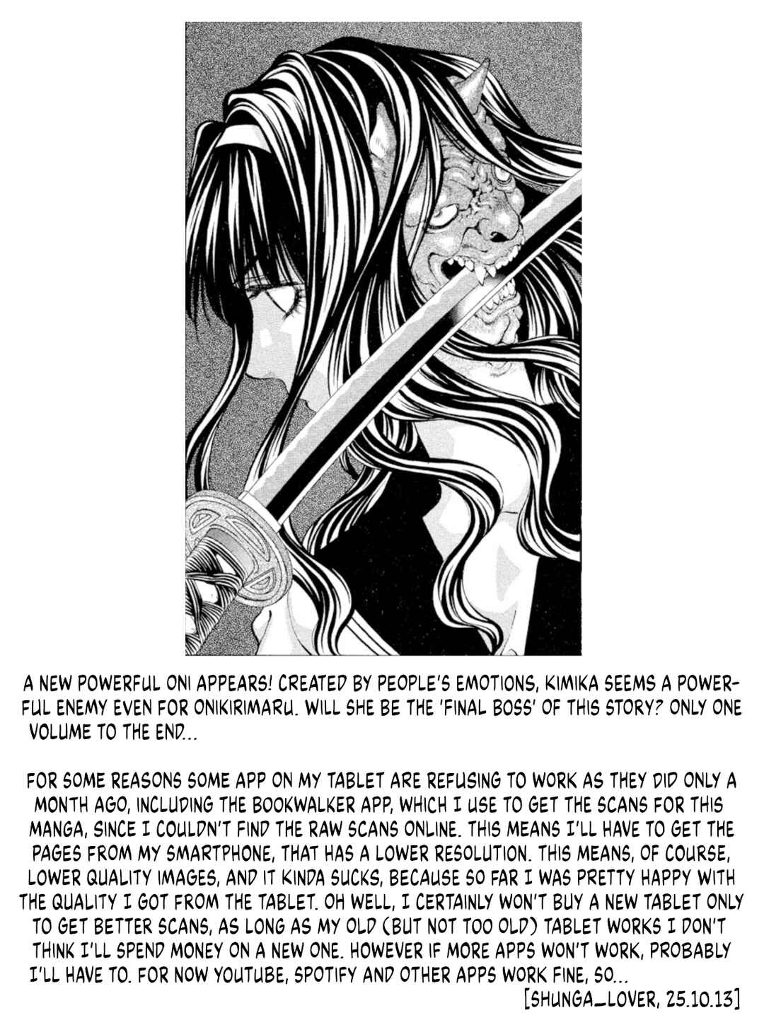 Chapter 104 - Page 32