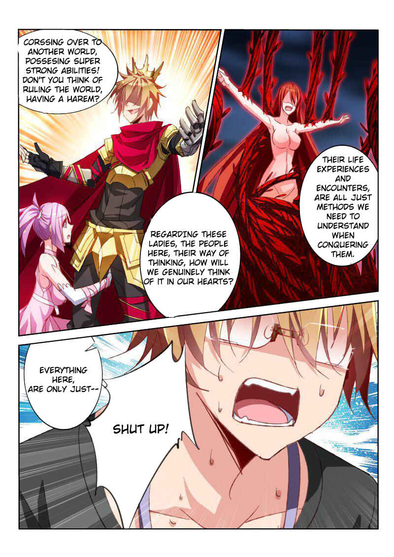 Chapter 54 - Page 4