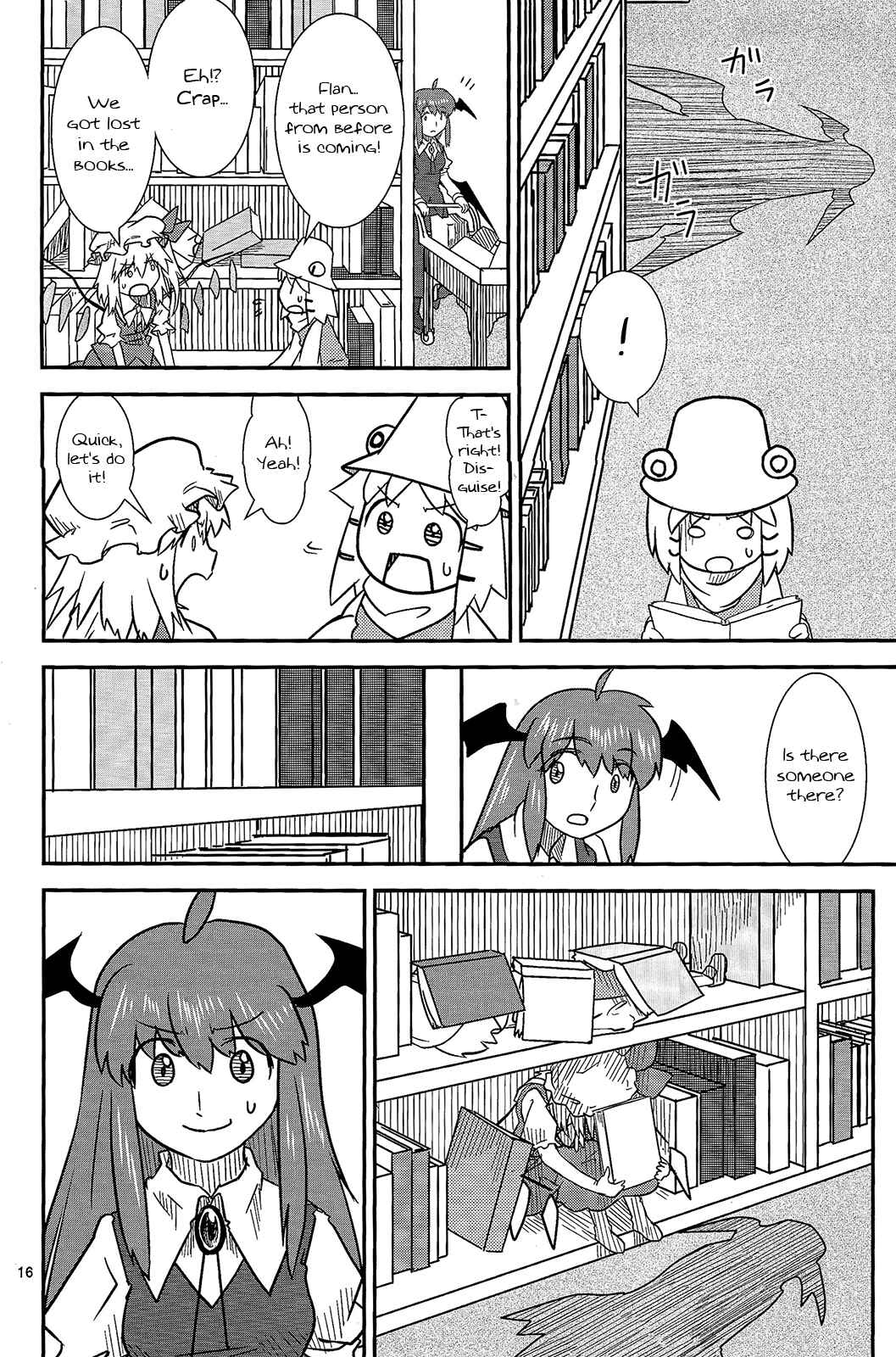 Chapter 14 - Page 16