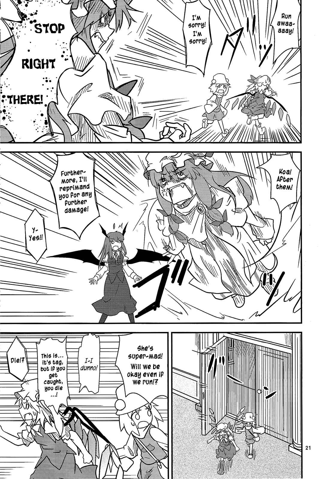 Chapter 14 - Page 21