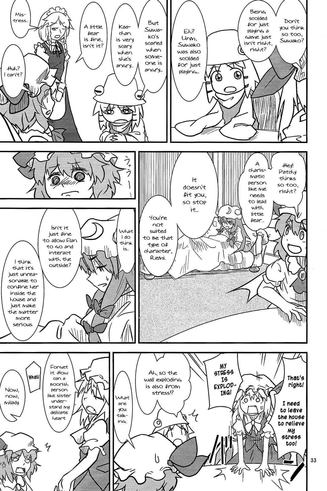 Chapter 14 - Page 33