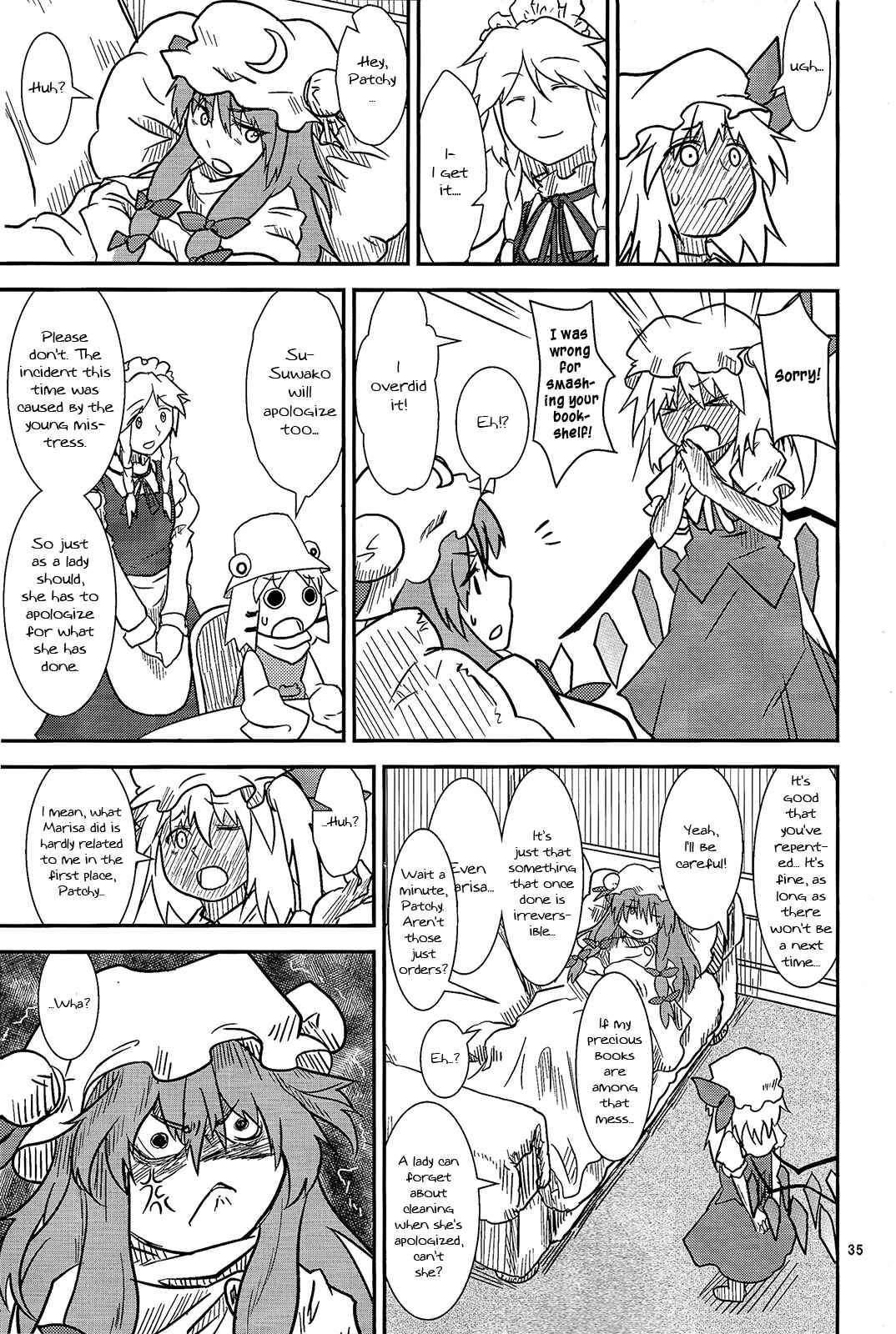 Chapter 14 - Page 35