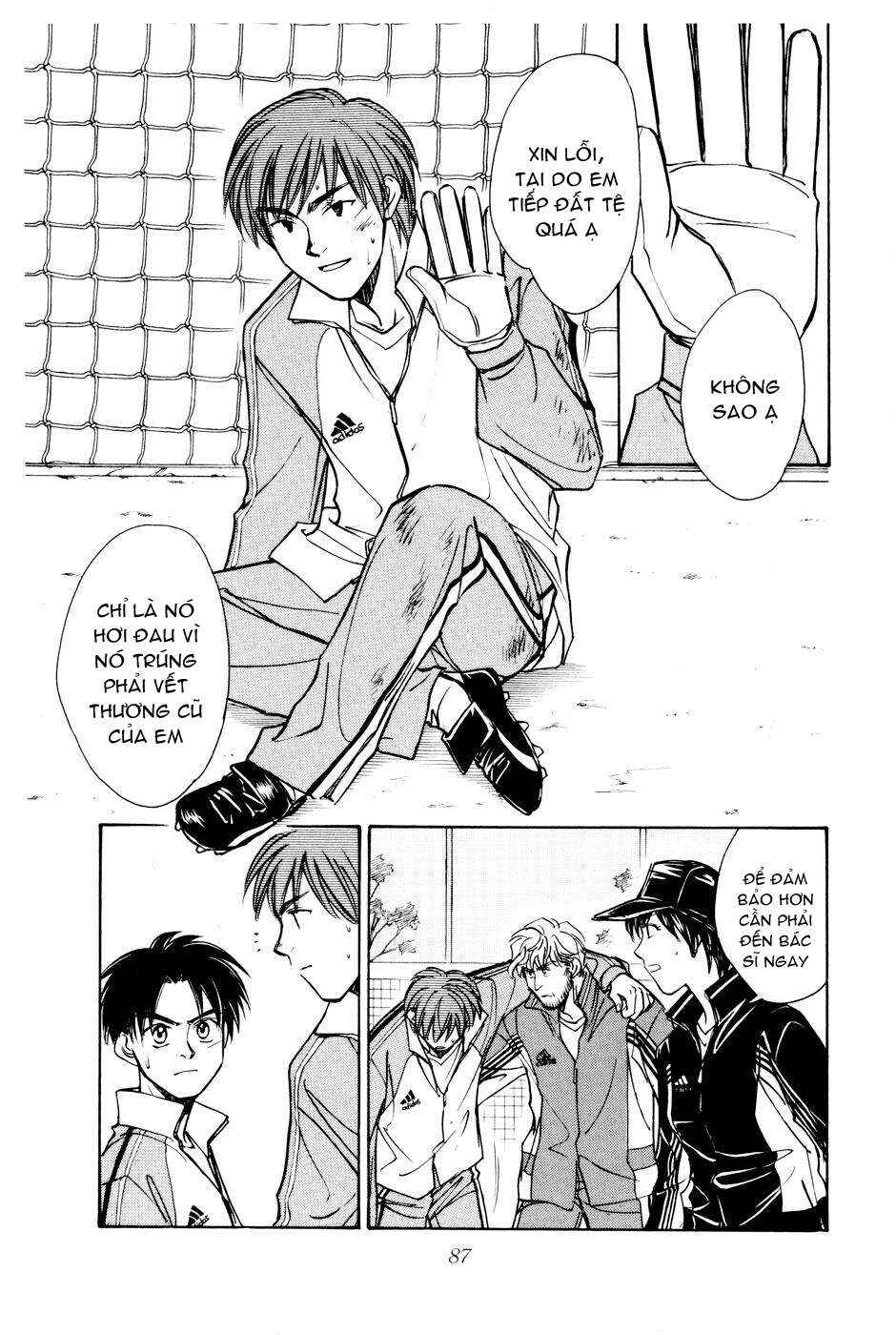 Chapter 148 - Page 4