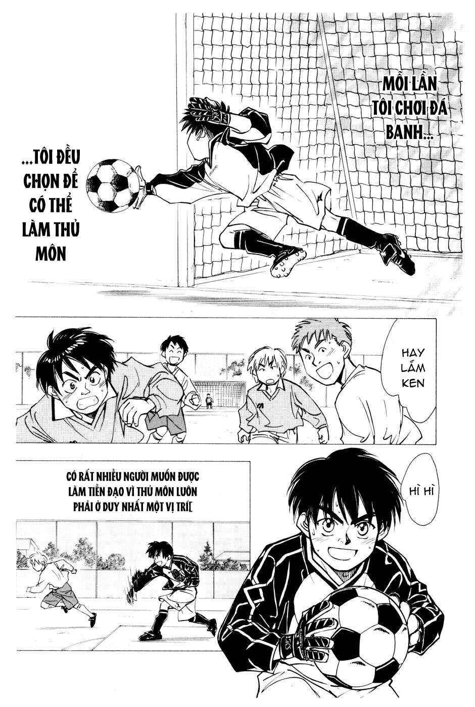 Chapter 148 - Page 6