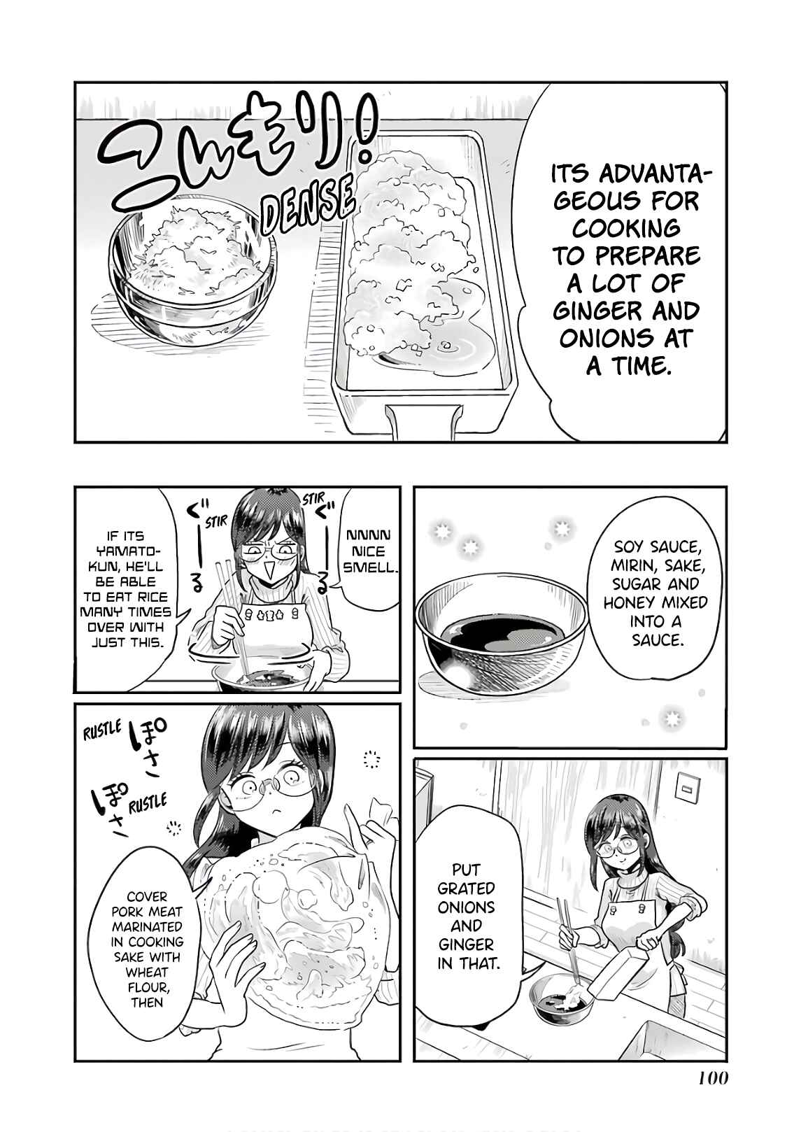 Chapter 69 - Page 6