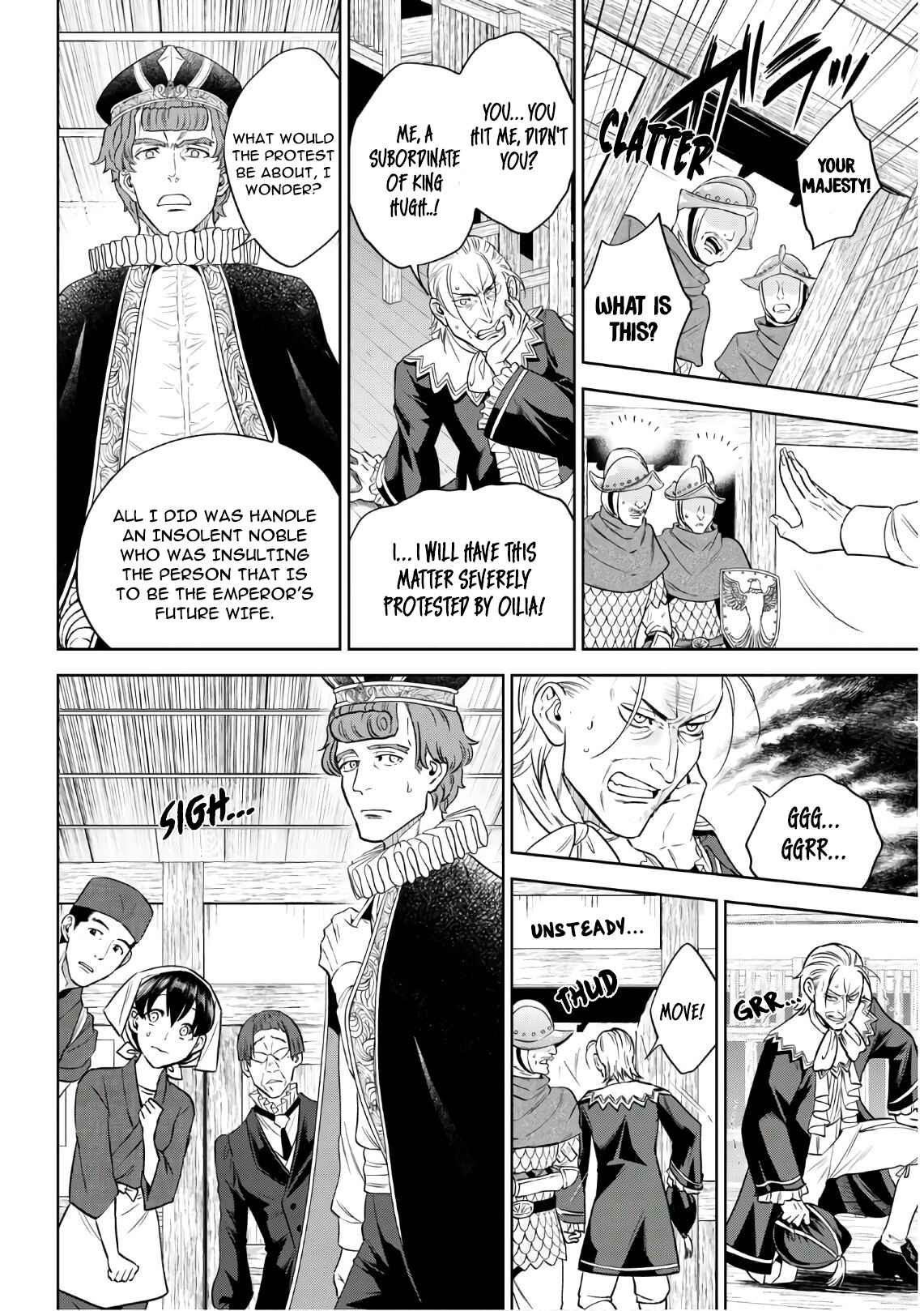 Chapter 66 - Page 19