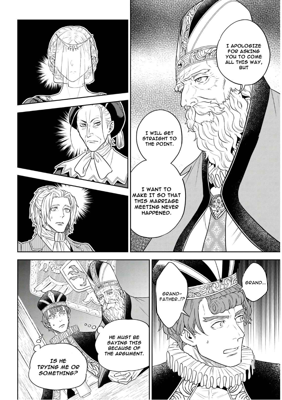 Chapter 66 - Page 6