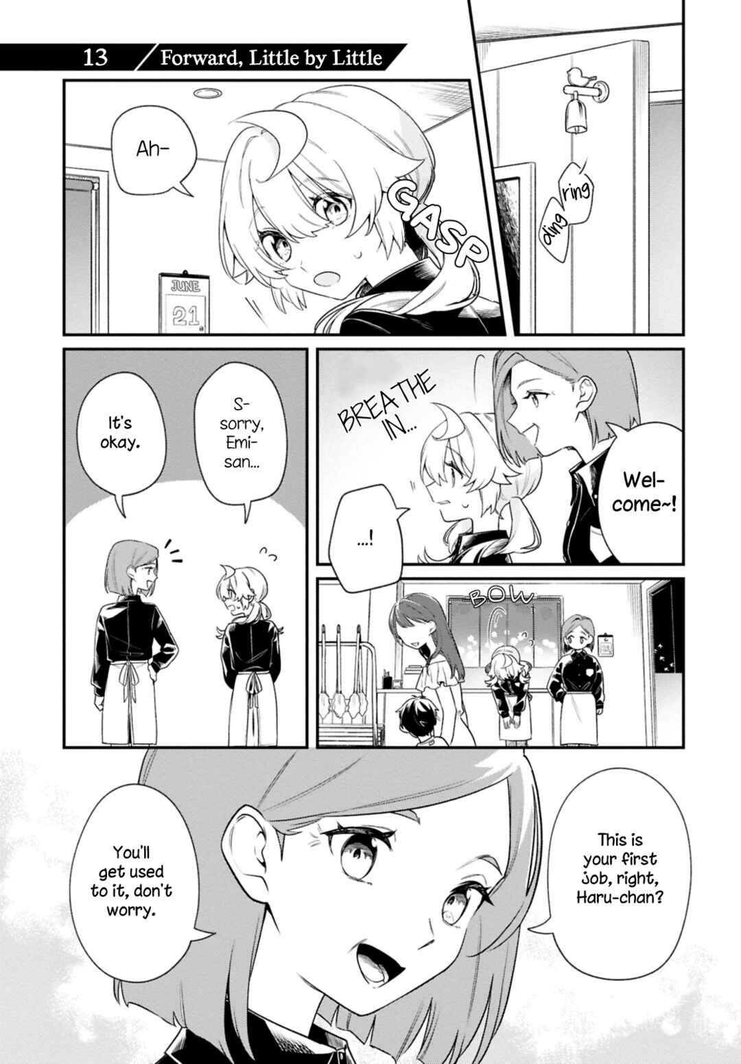 Chapter 13 - Page 1