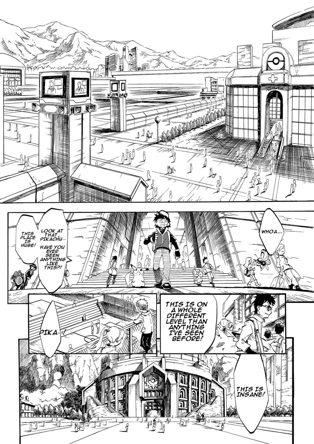 Chapter 1 - Page 5