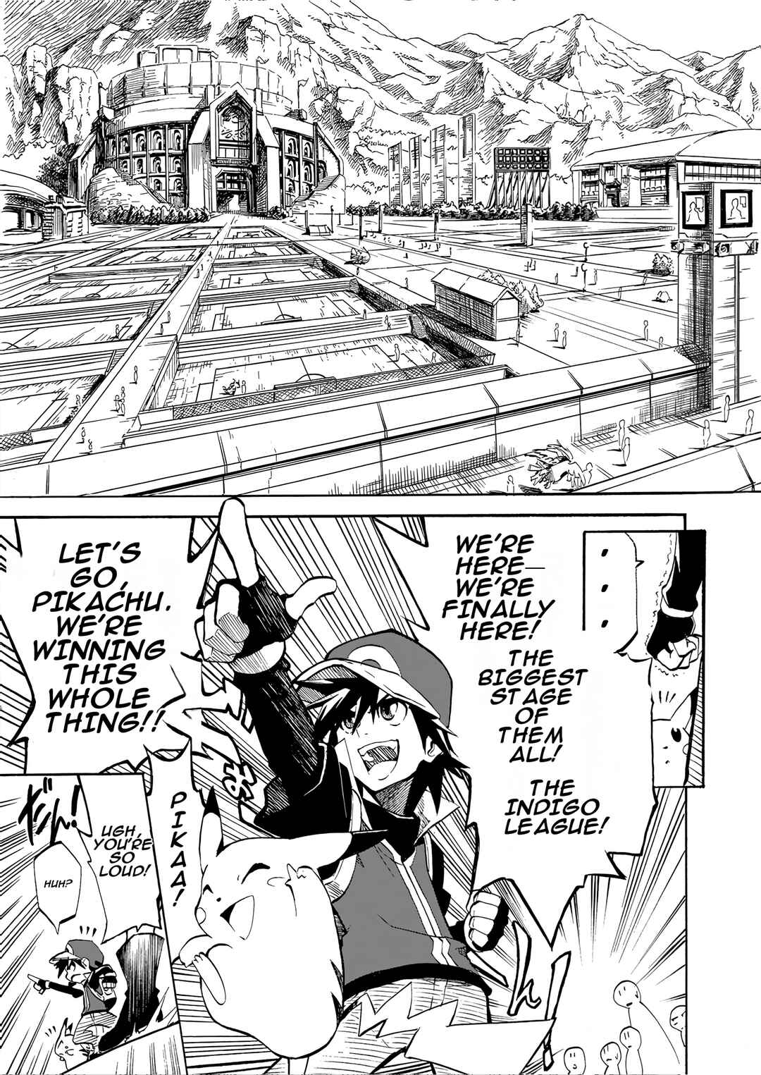 Chapter 1 - Page 6