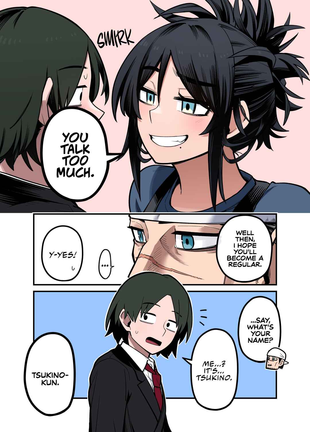 Chapter 2 - Page 4