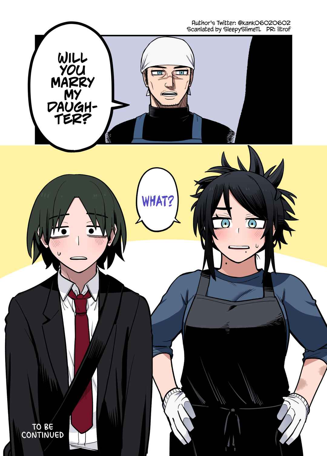 Chapter 2 - Page 5