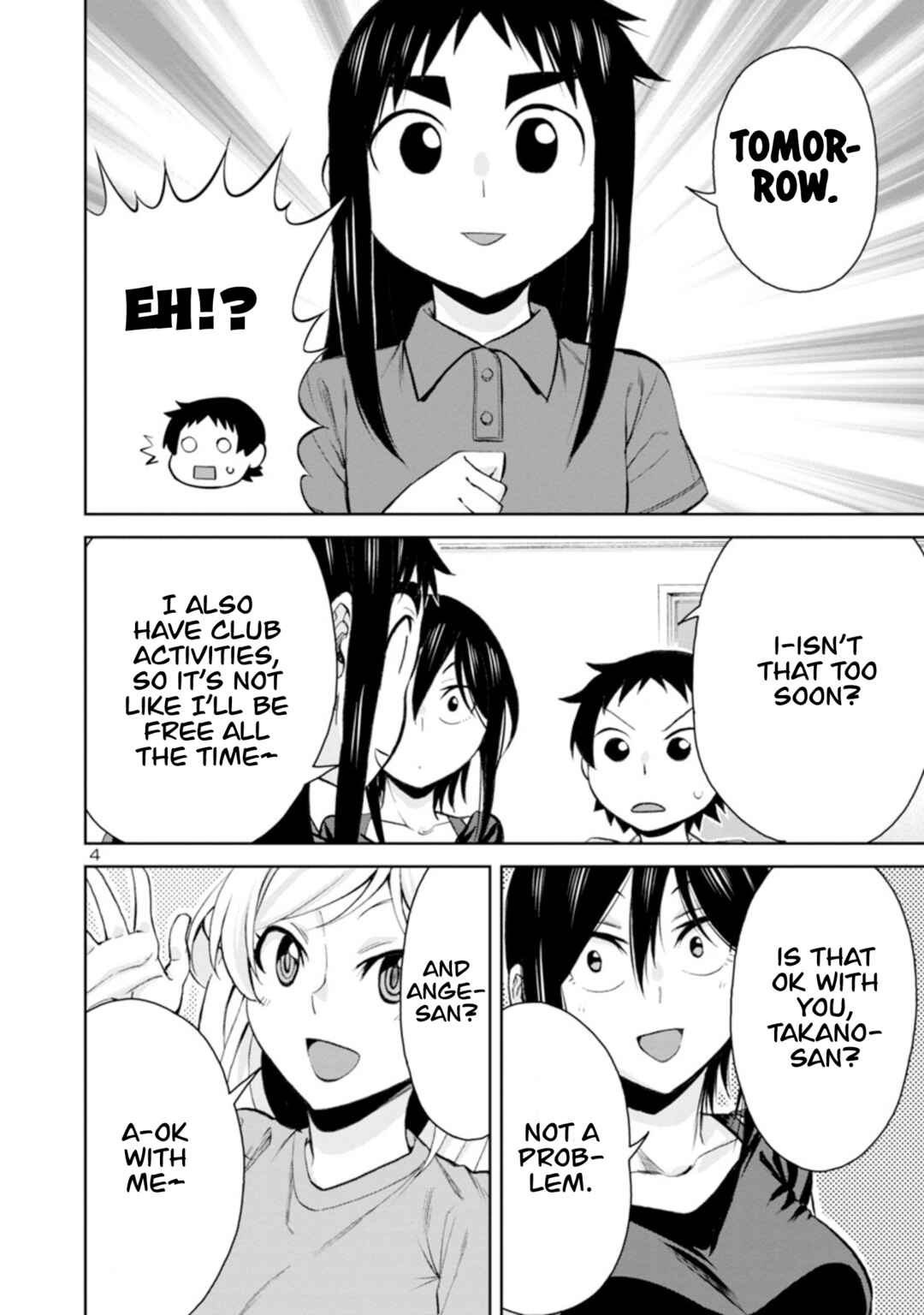 Chapter 97 - Page 5