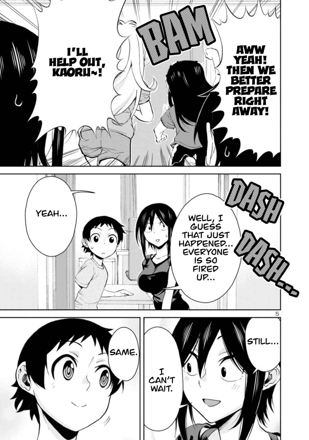 Chapter 97 - Page 6