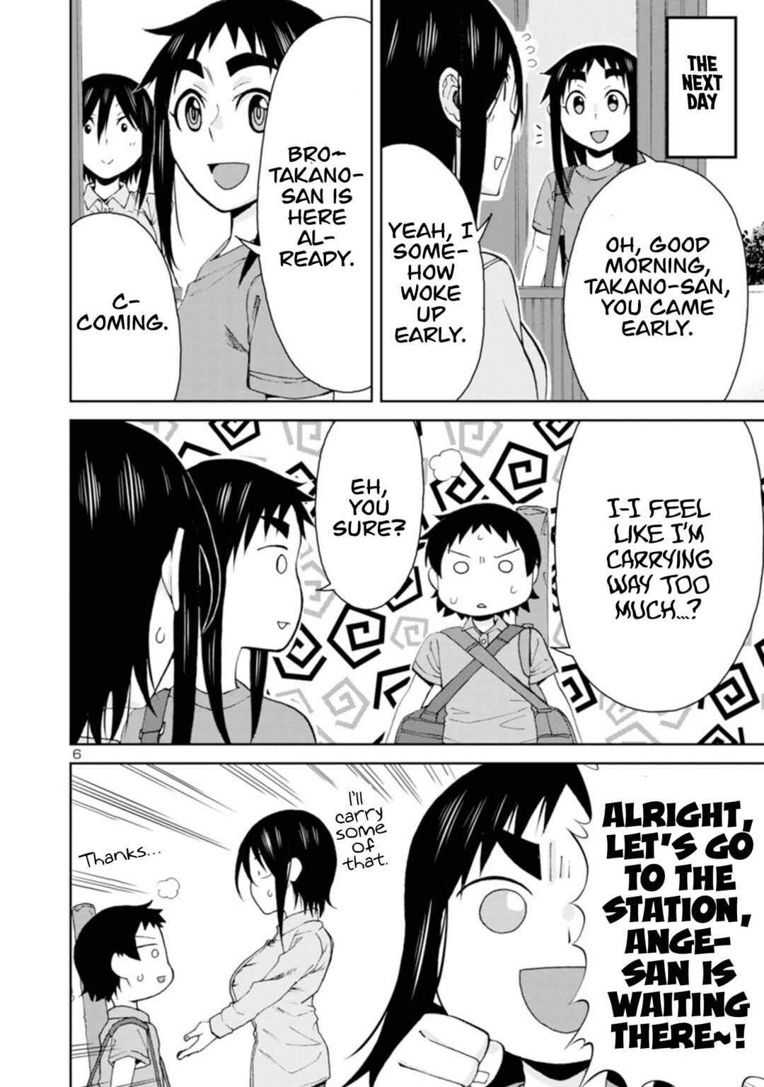Chapter 97 - Page 7