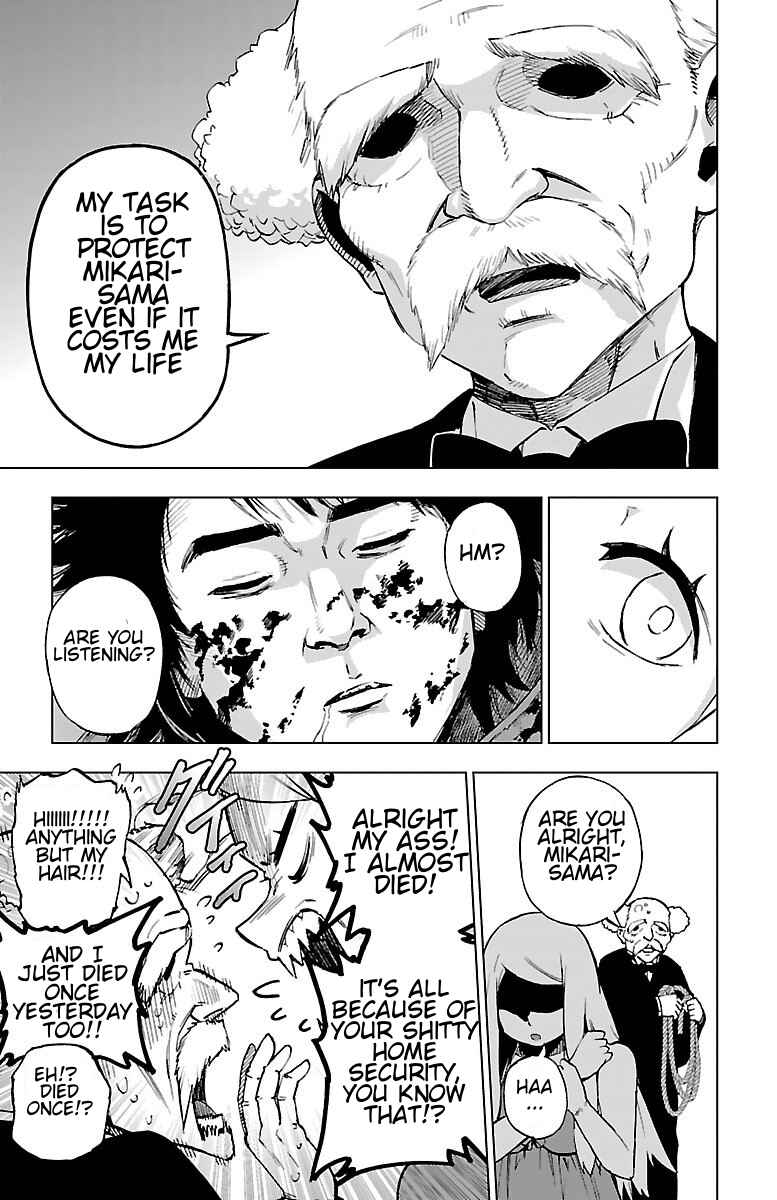 Chapter 52 - Page 21