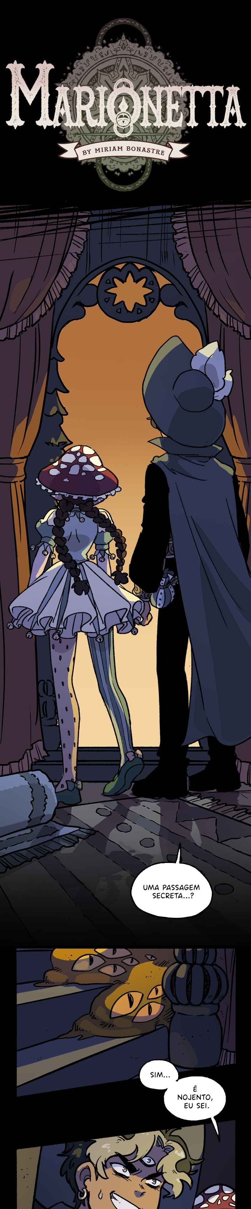 Chapter 46 - Page 1