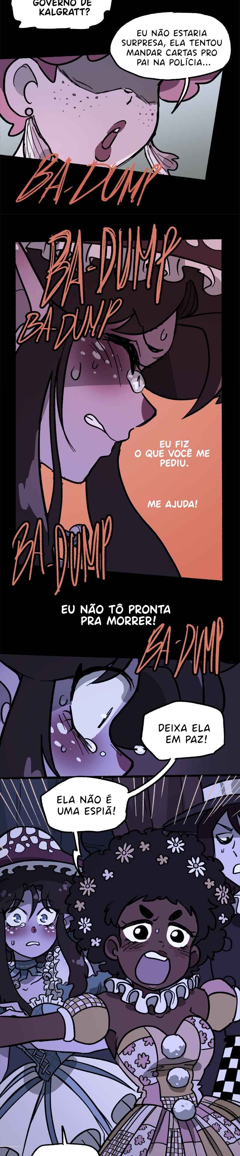 Chapter 46 - Page 10