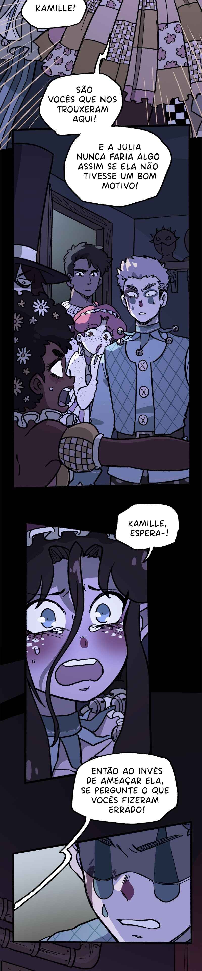 Chapter 46 - Page 11
