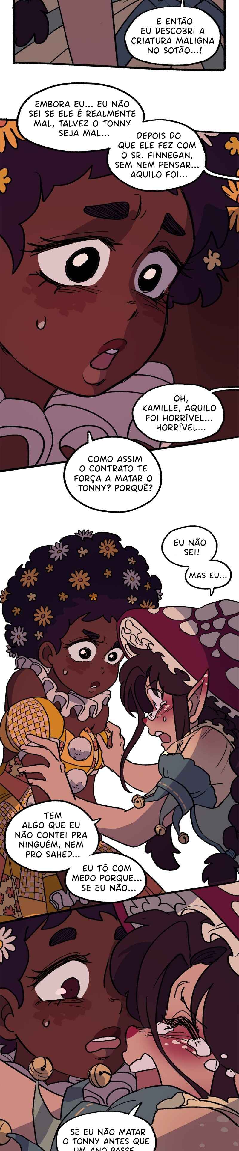 Chapter 46 - Page 16