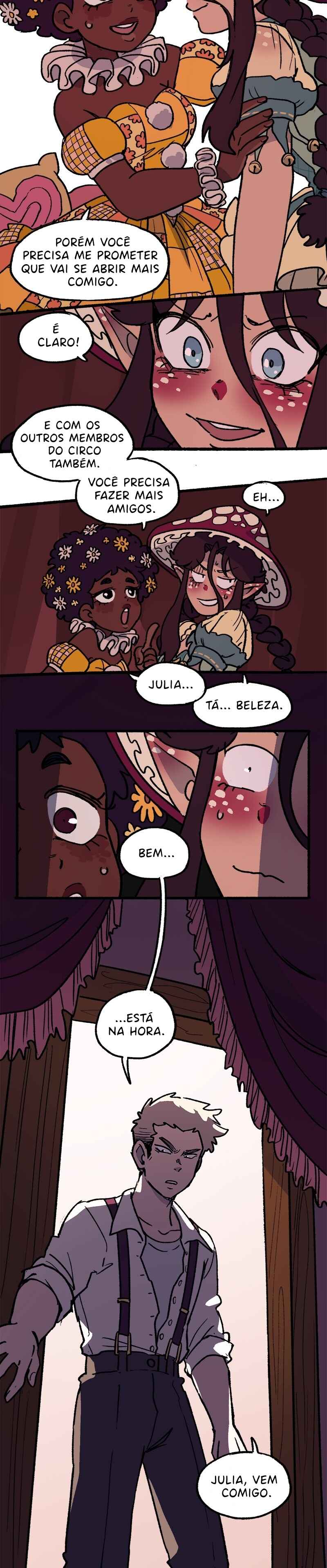 Chapter 46 - Page 18