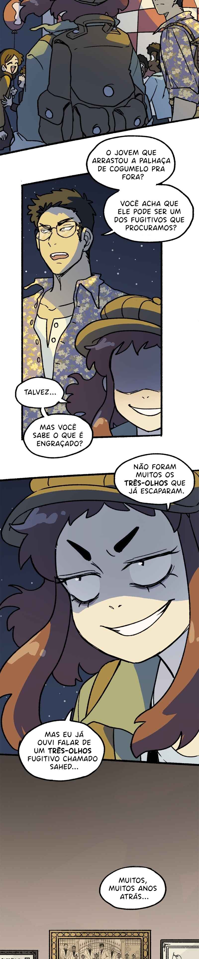 Chapter 46 - Page 20