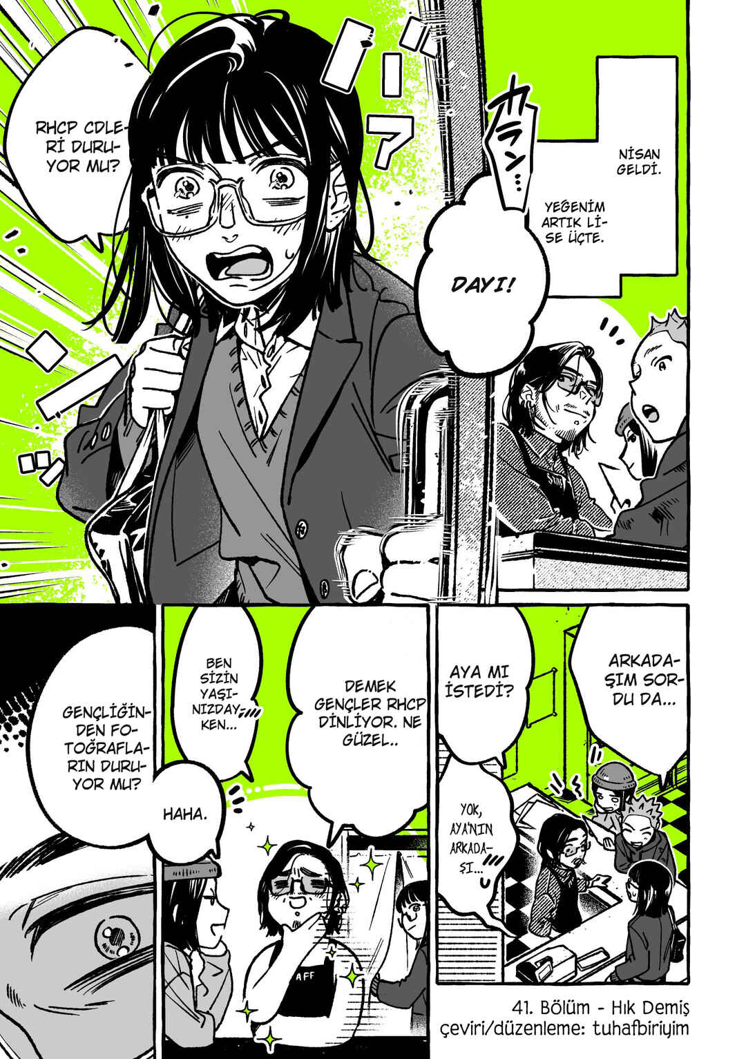 Chapter 41 - Page 1
