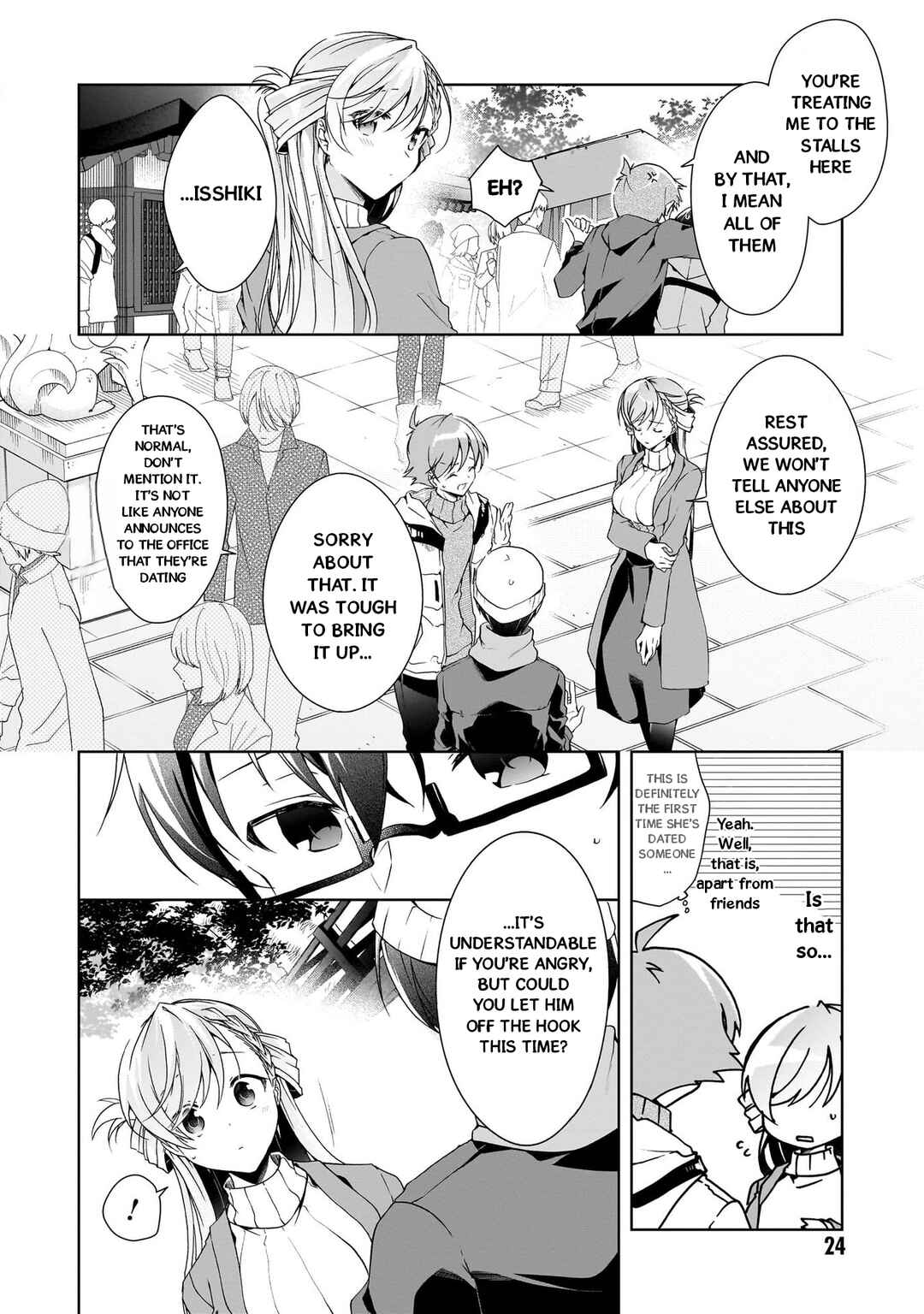 Chapter 24 - Page 24