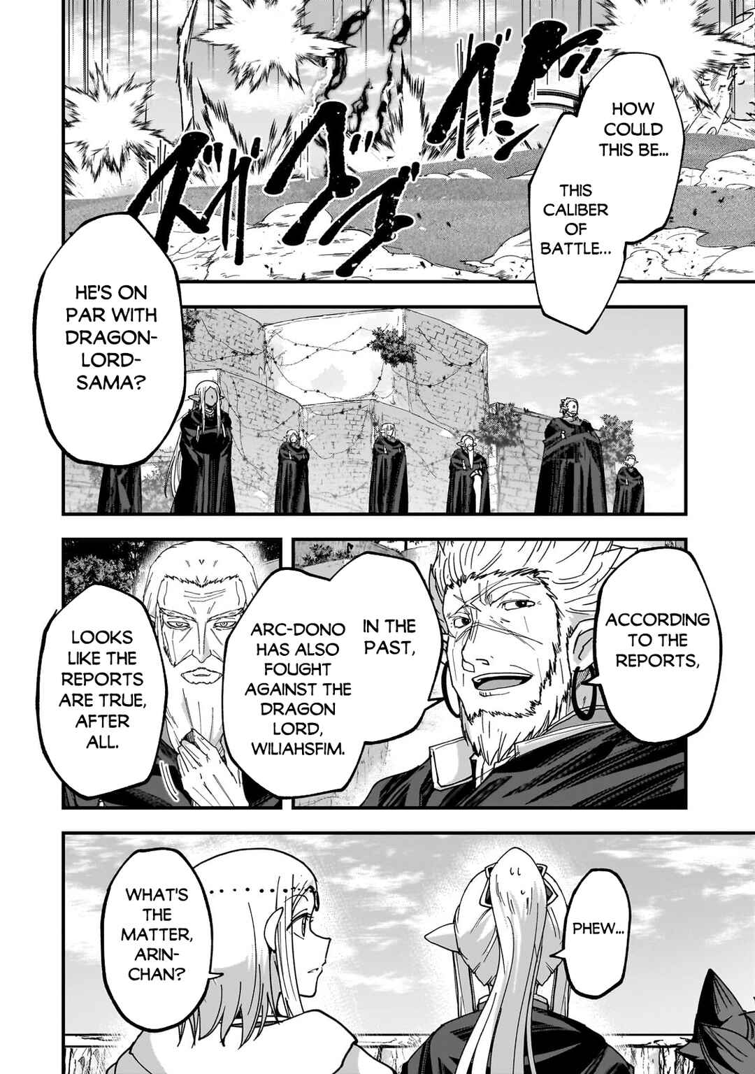Chapter 64.2 - Page 9