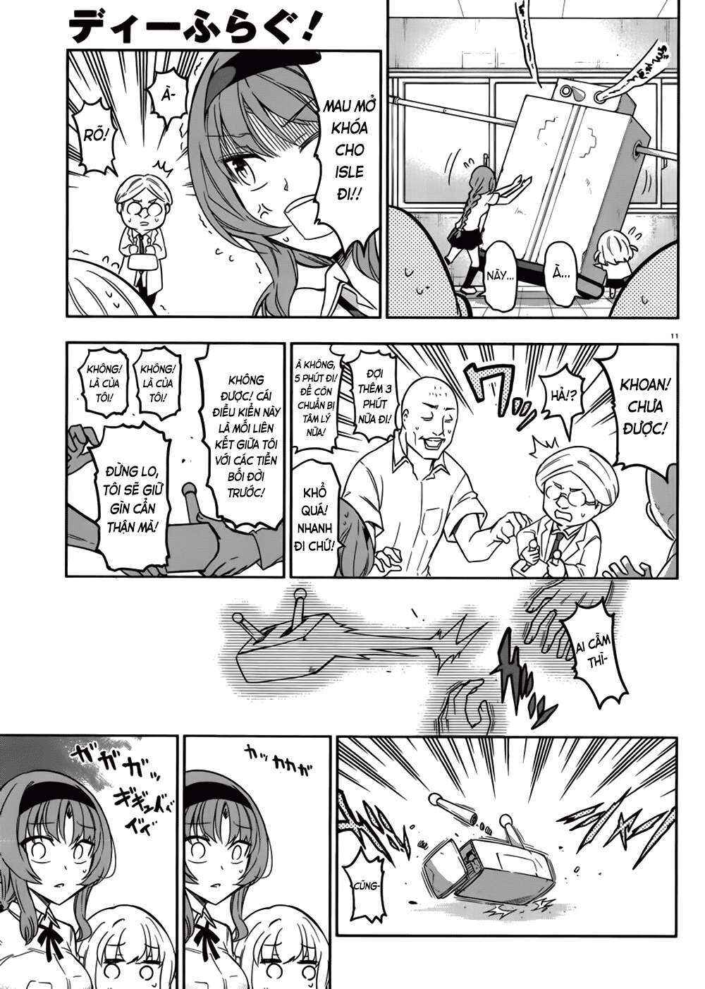 Chapter 72 - Page 12