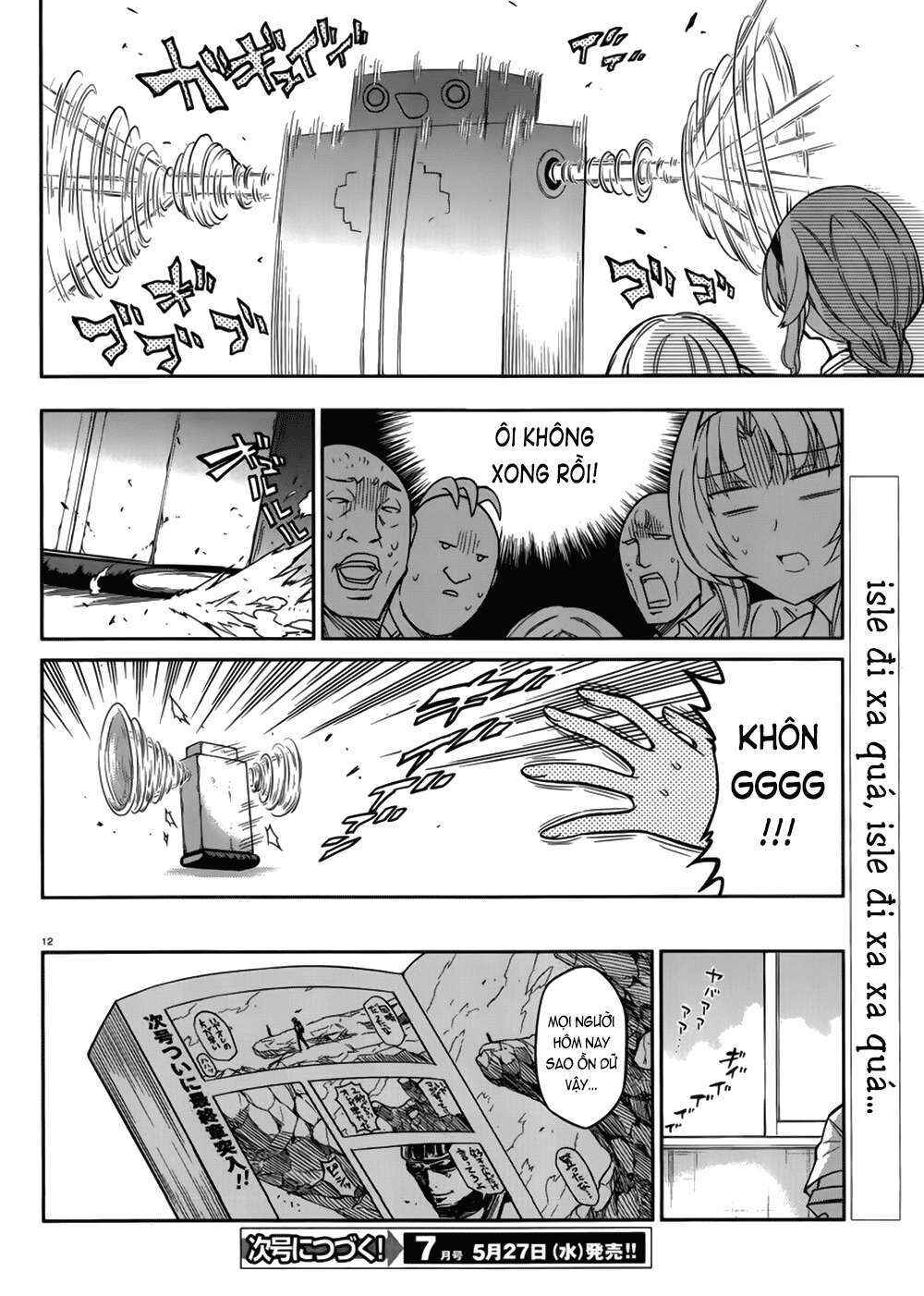 Chapter 72 - Page 13