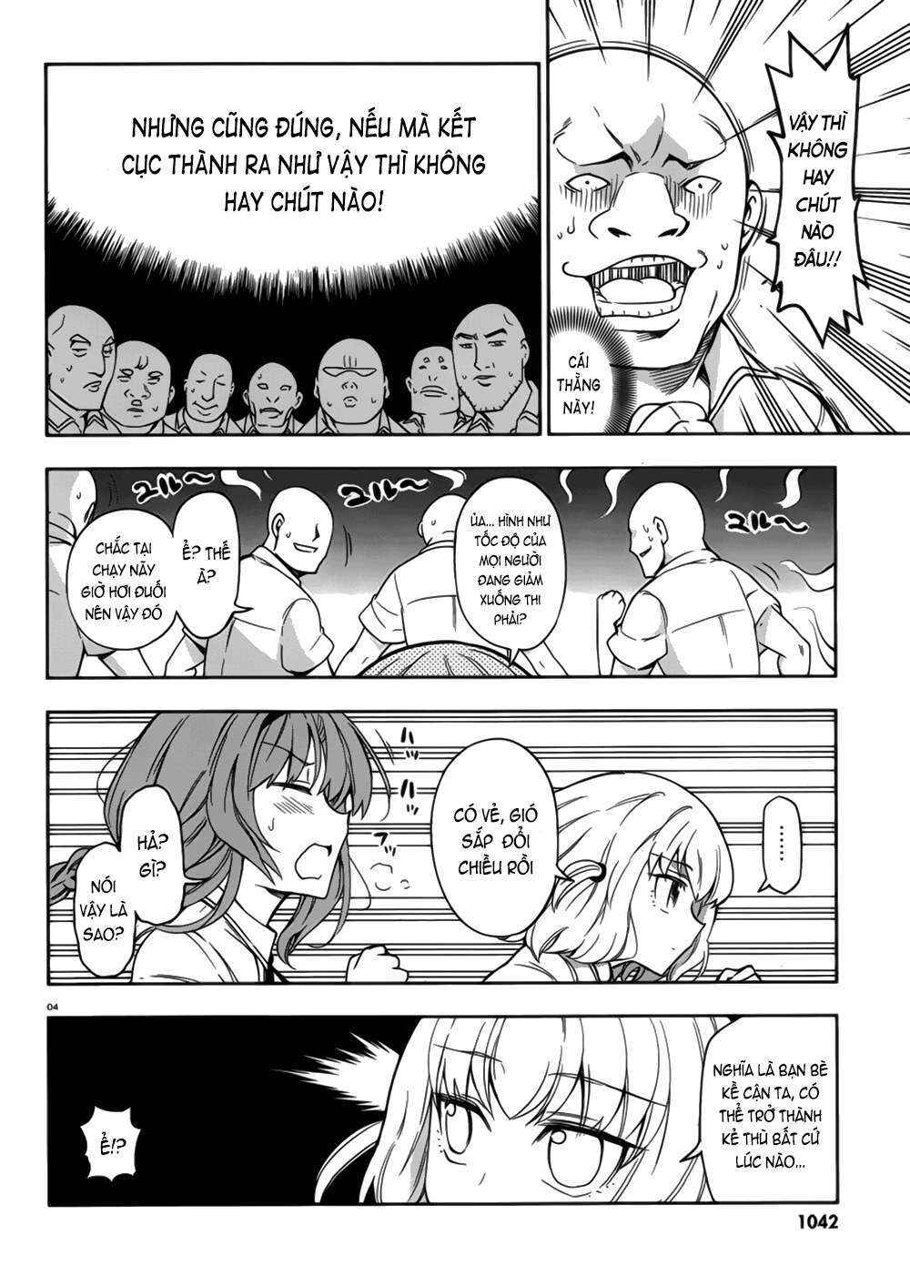 Chapter 72 - Page 5