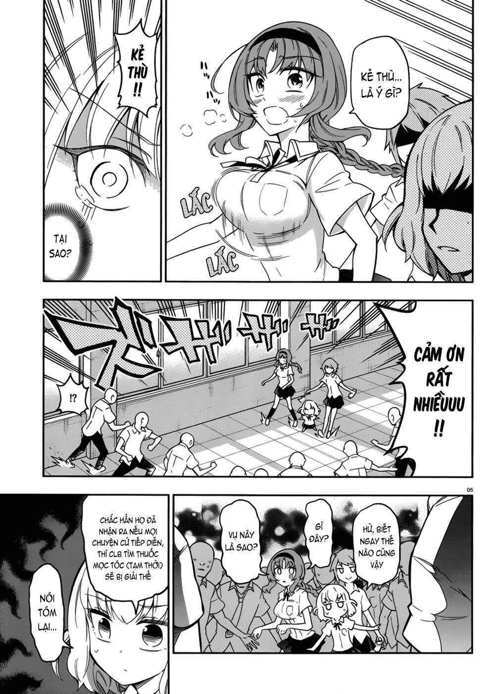Chapter 72 - Page 6