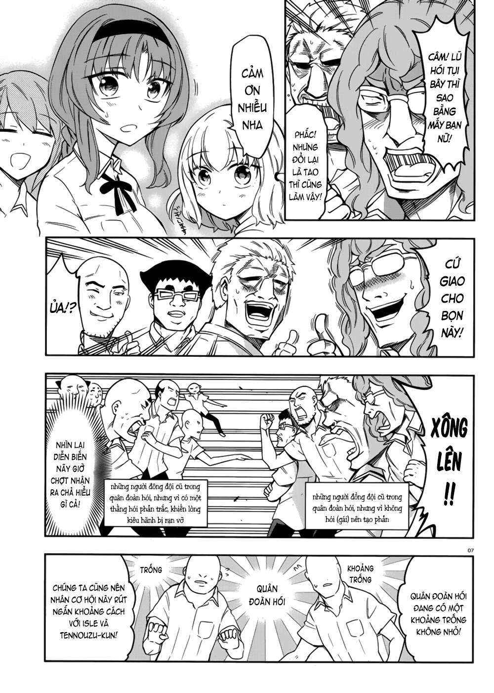 Chapter 72 - Page 8