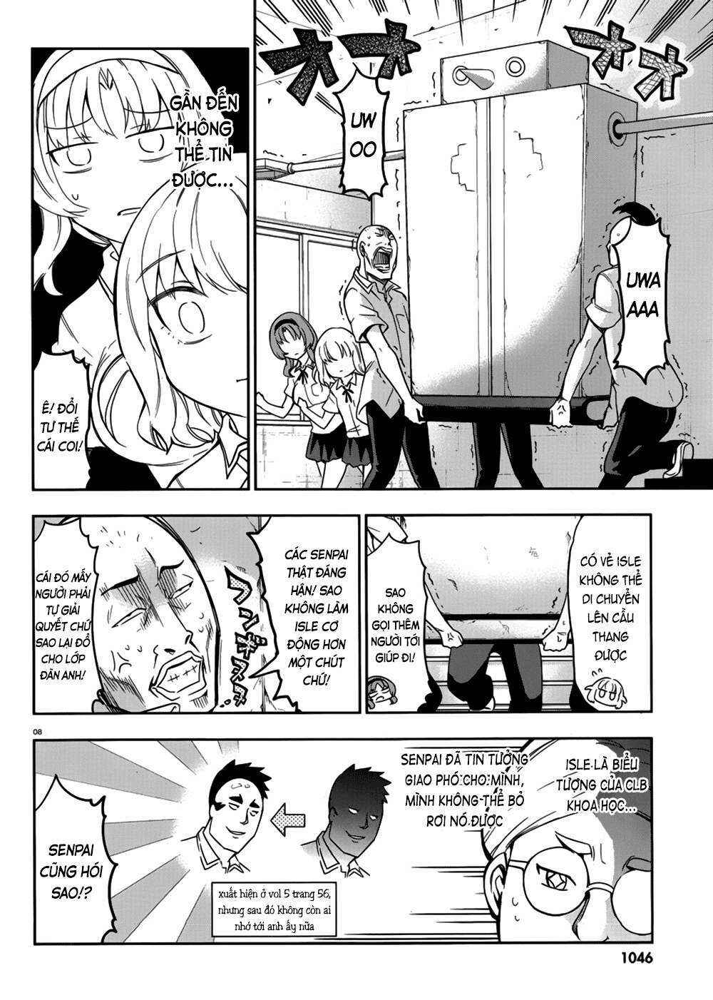 Chapter 72 - Page 9