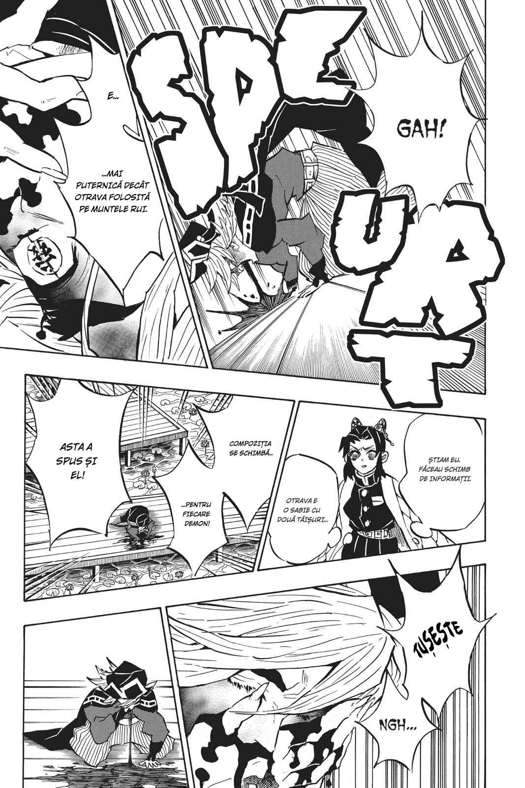 Chapter 141 - Page 18