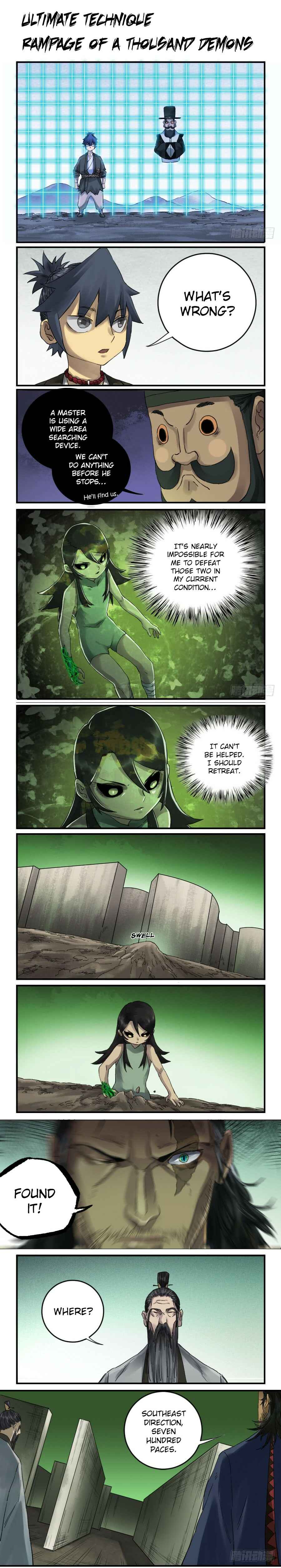 Chapter 100 - Page 1