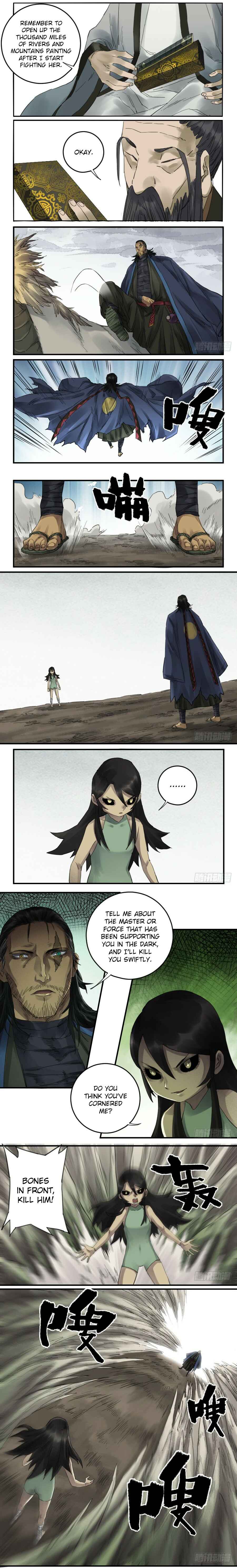 Chapter 100 - Page 3