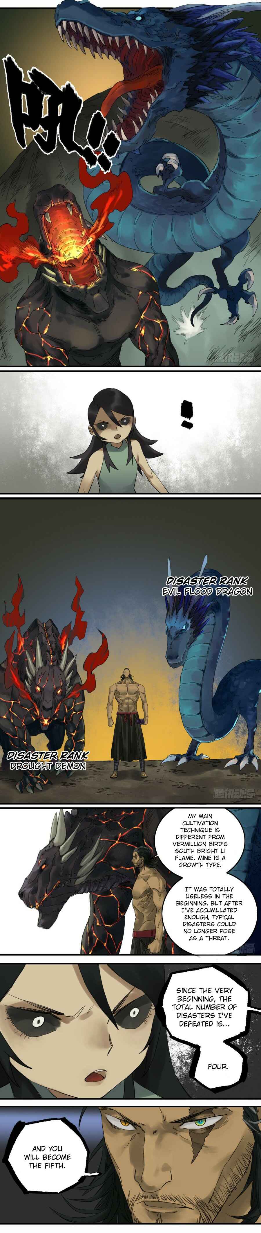 Chapter 100 - Page 5