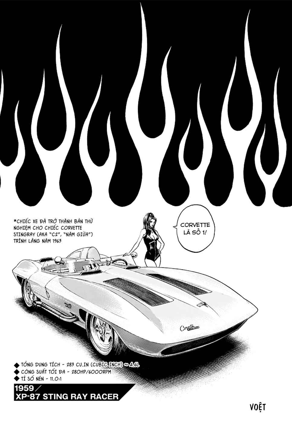 Chapter 67 - Page 18