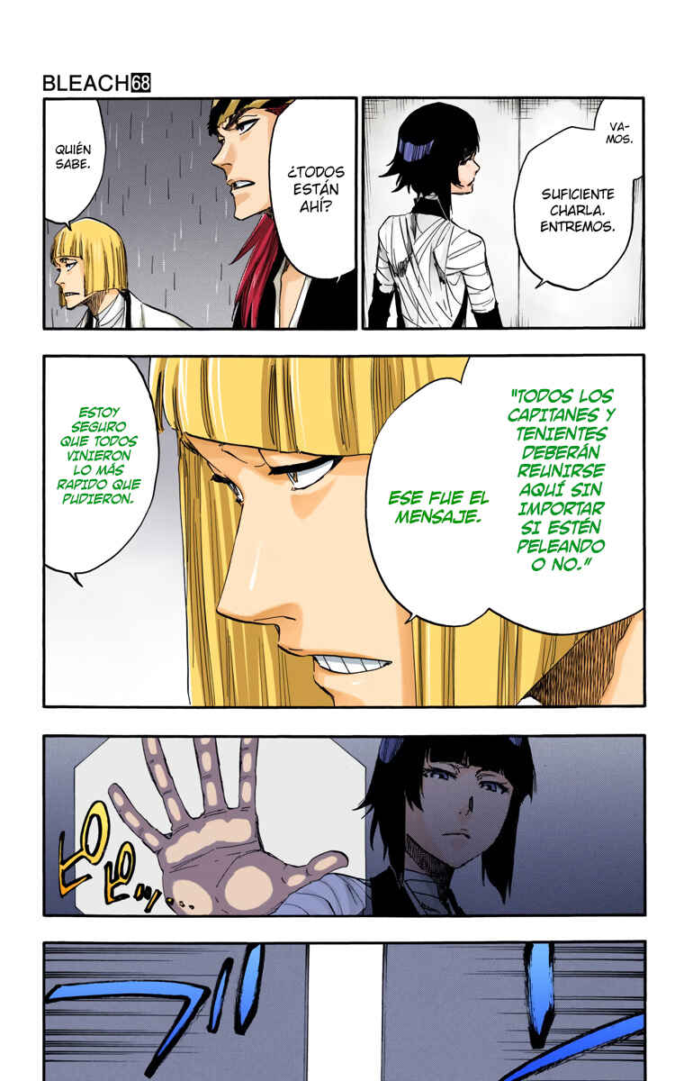 Chapter 612 - Page 14
