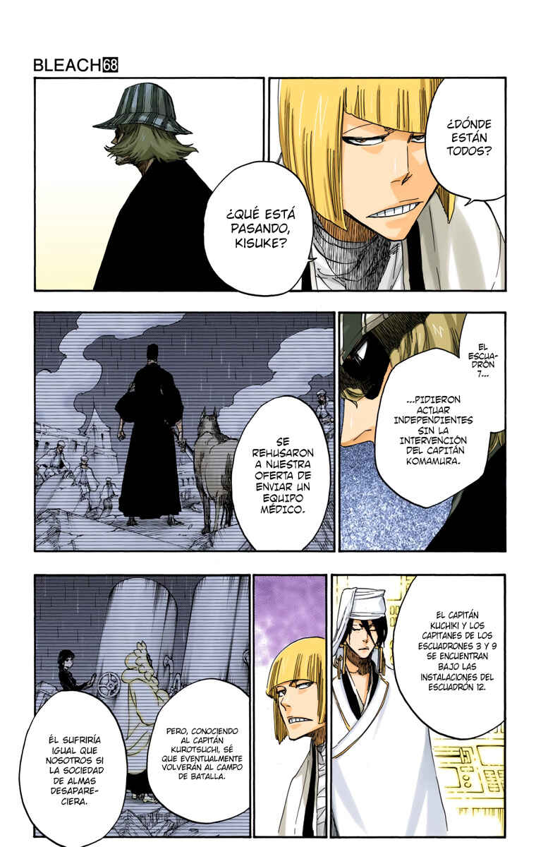 Chapter 612 - Page 17