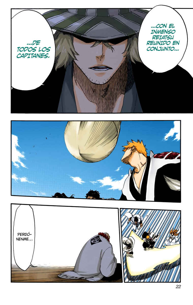 Chapter 612 - Page 20