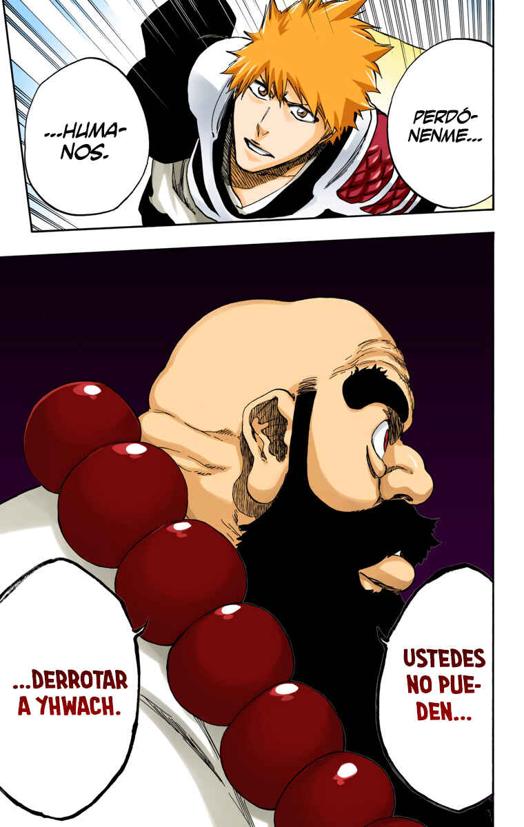 Chapter 612 - Page 21
