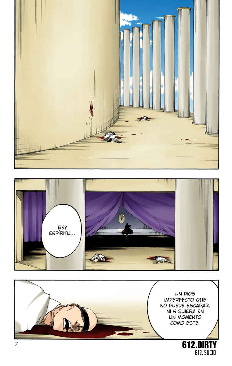 Chapter 612 - Page 6