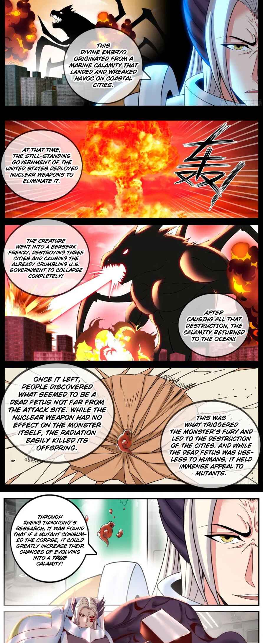 Chapter 285 - Page 3