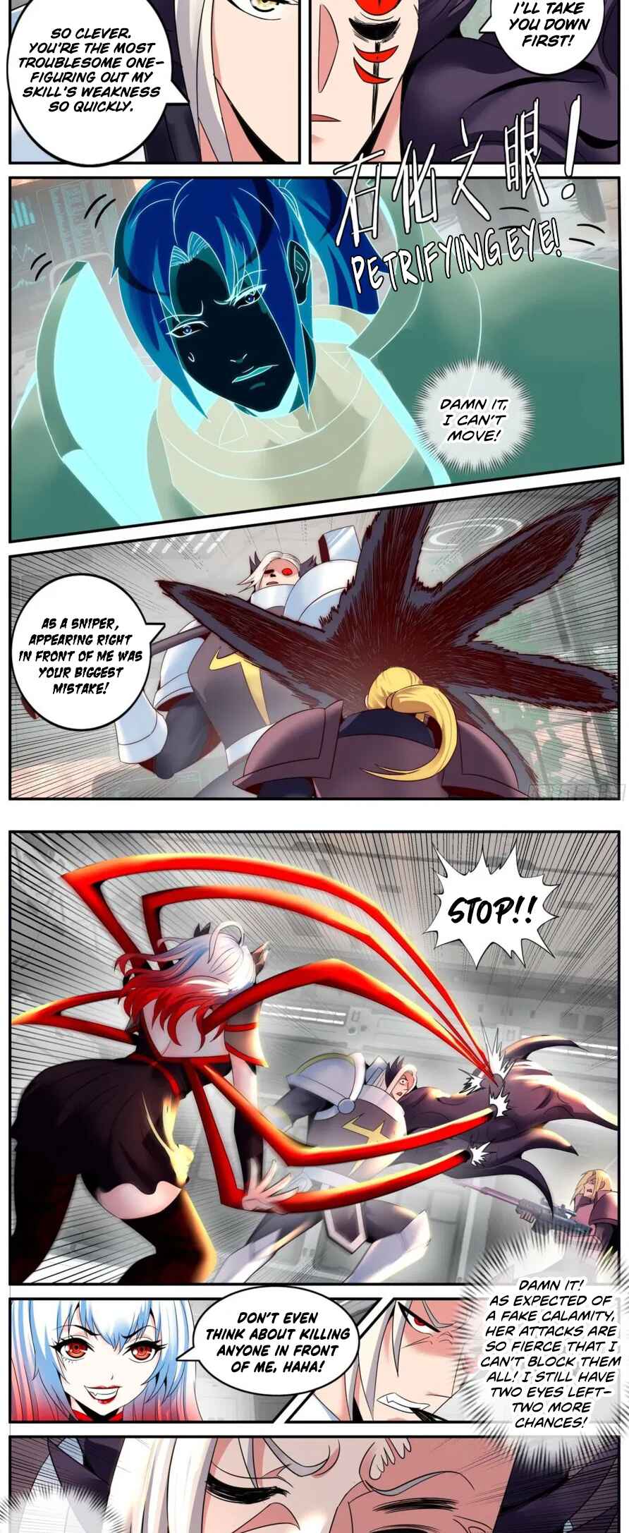 Chapter 285 - Page 5